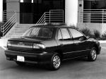 Isuzu Stylus S 1990 года